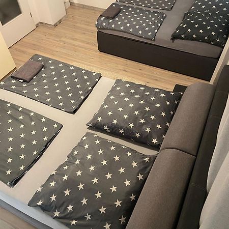 Zirndorf Sweet Home Eksteriør billede