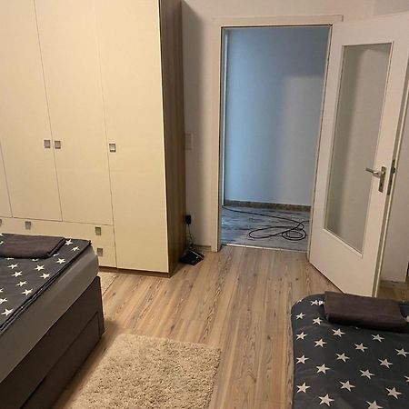 Zirndorf Sweet Home Eksteriør billede