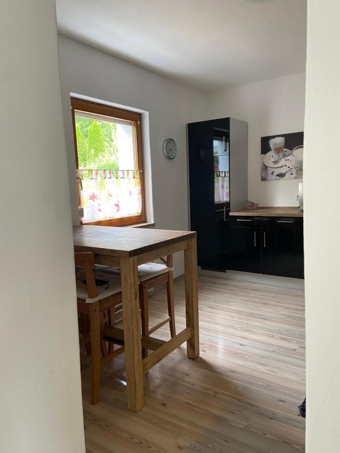 Zirndorf Sweet Home Eksteriør billede