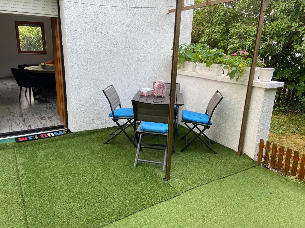 Zirndorf Sweet Home Eksteriør billede