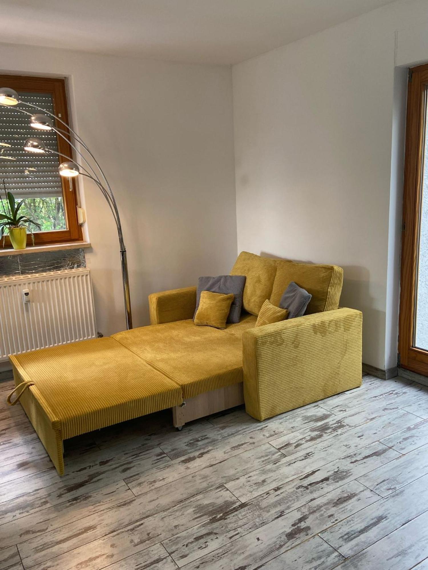 Zirndorf Sweet Home Eksteriør billede