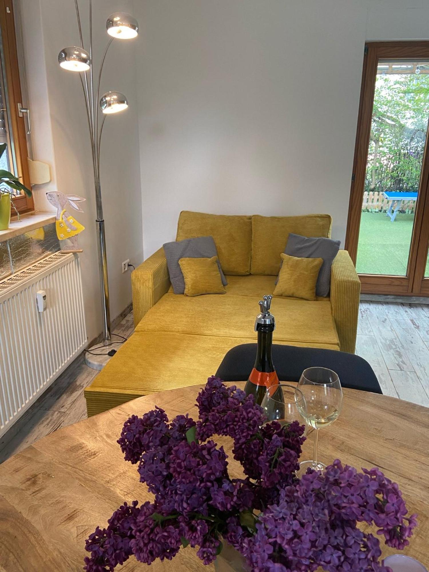 Zirndorf Sweet Home Eksteriør billede