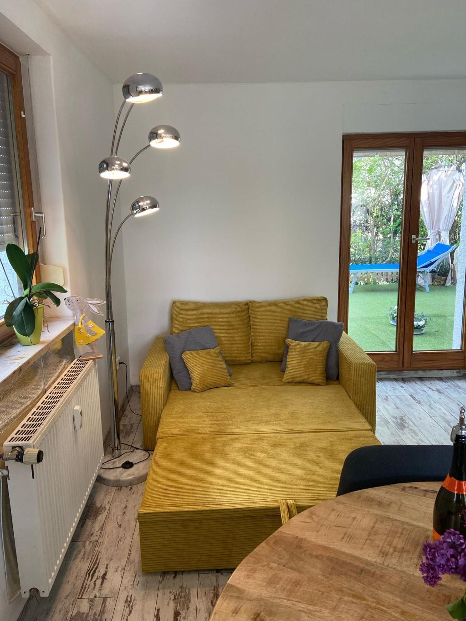 Zirndorf Sweet Home Eksteriør billede
