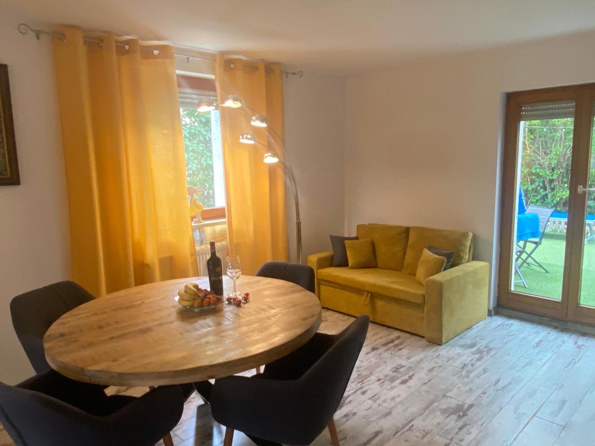 Zirndorf Sweet Home Eksteriør billede