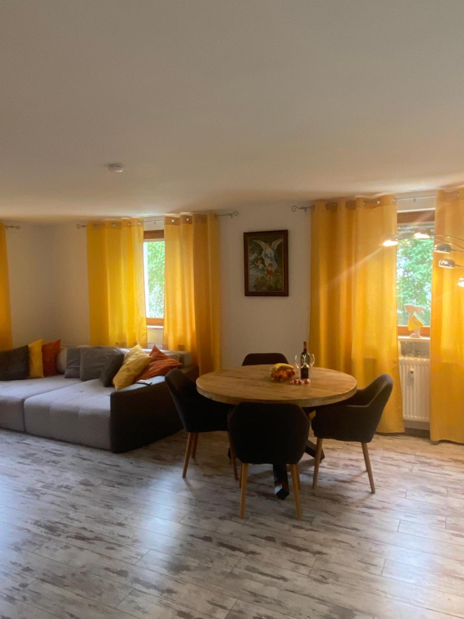 Zirndorf Sweet Home Eksteriør billede