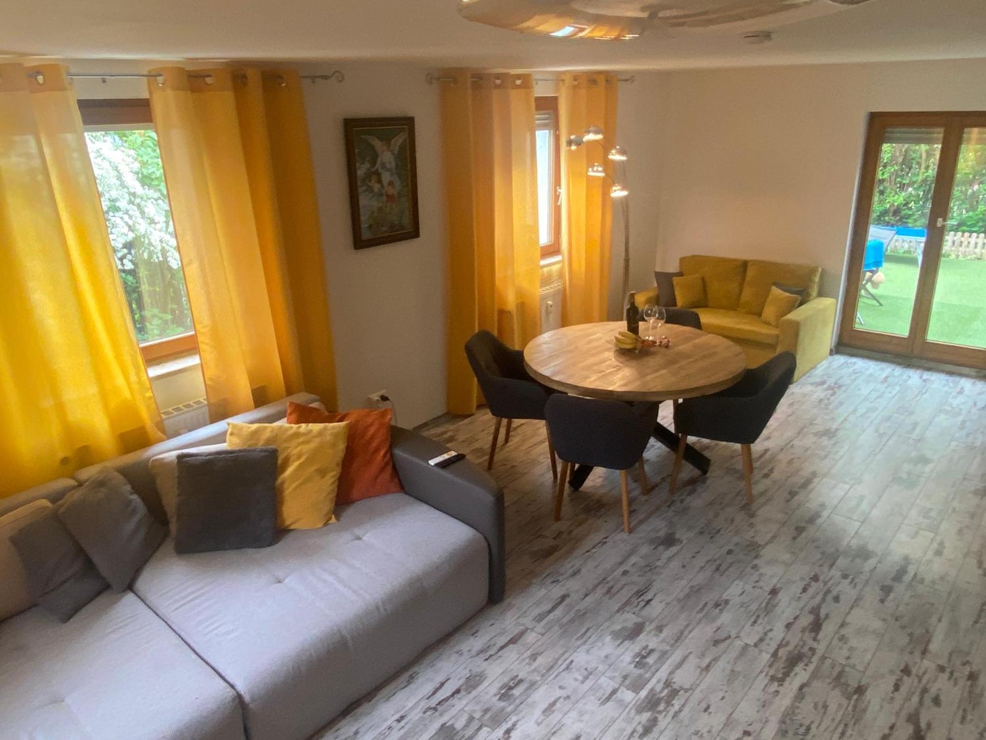 Zirndorf Sweet Home Eksteriør billede
