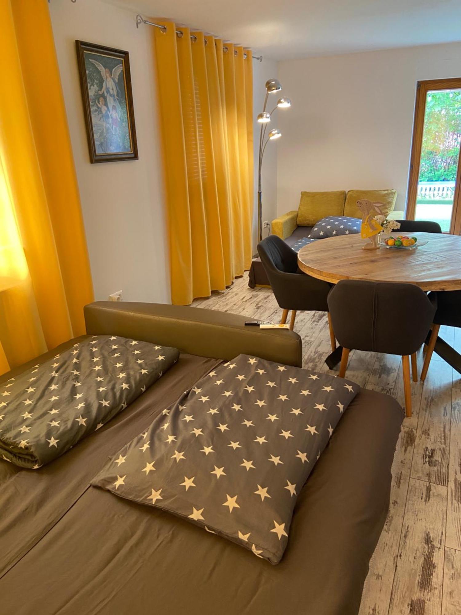Zirndorf Sweet Home Eksteriør billede
