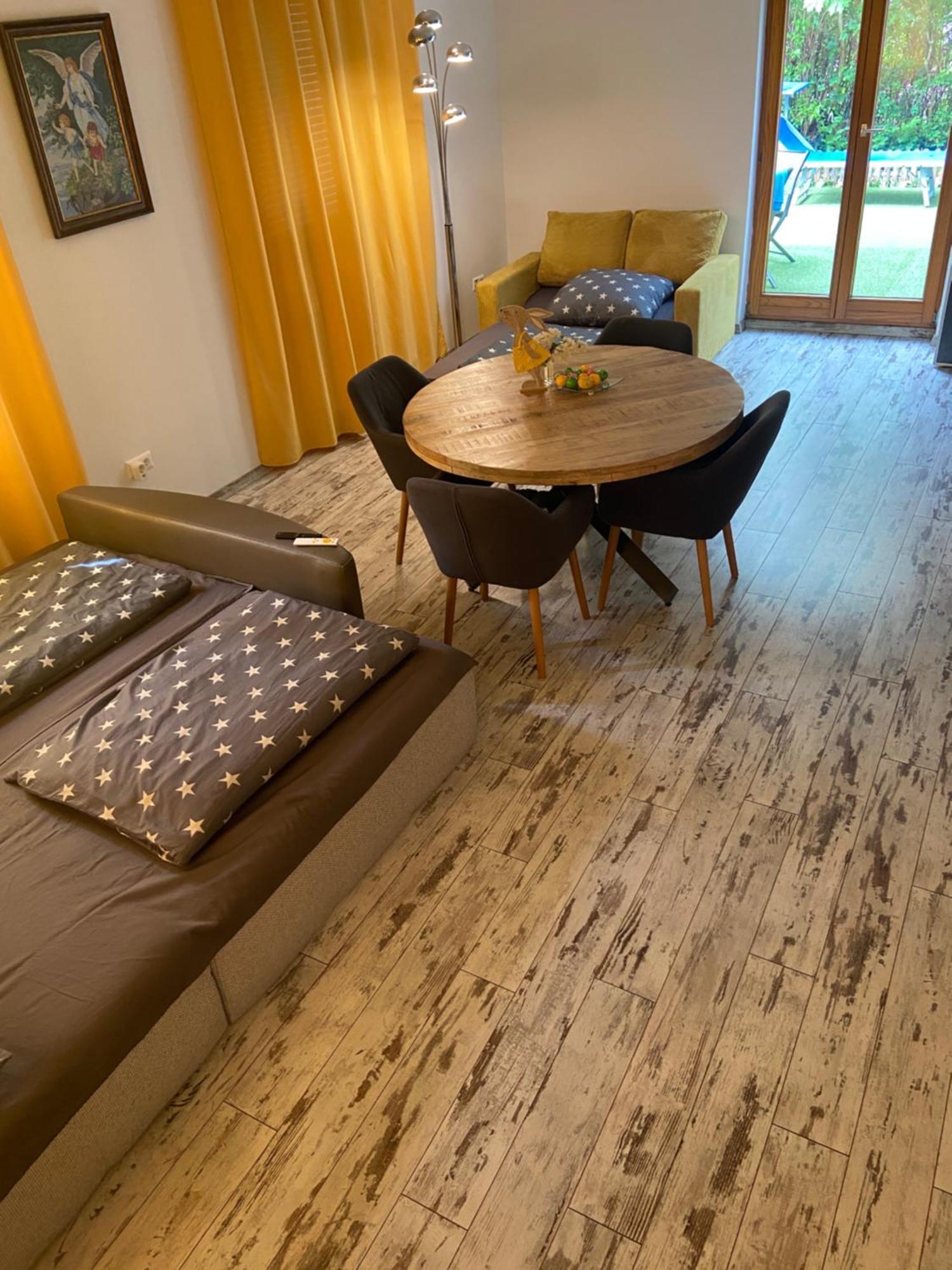 Zirndorf Sweet Home Eksteriør billede