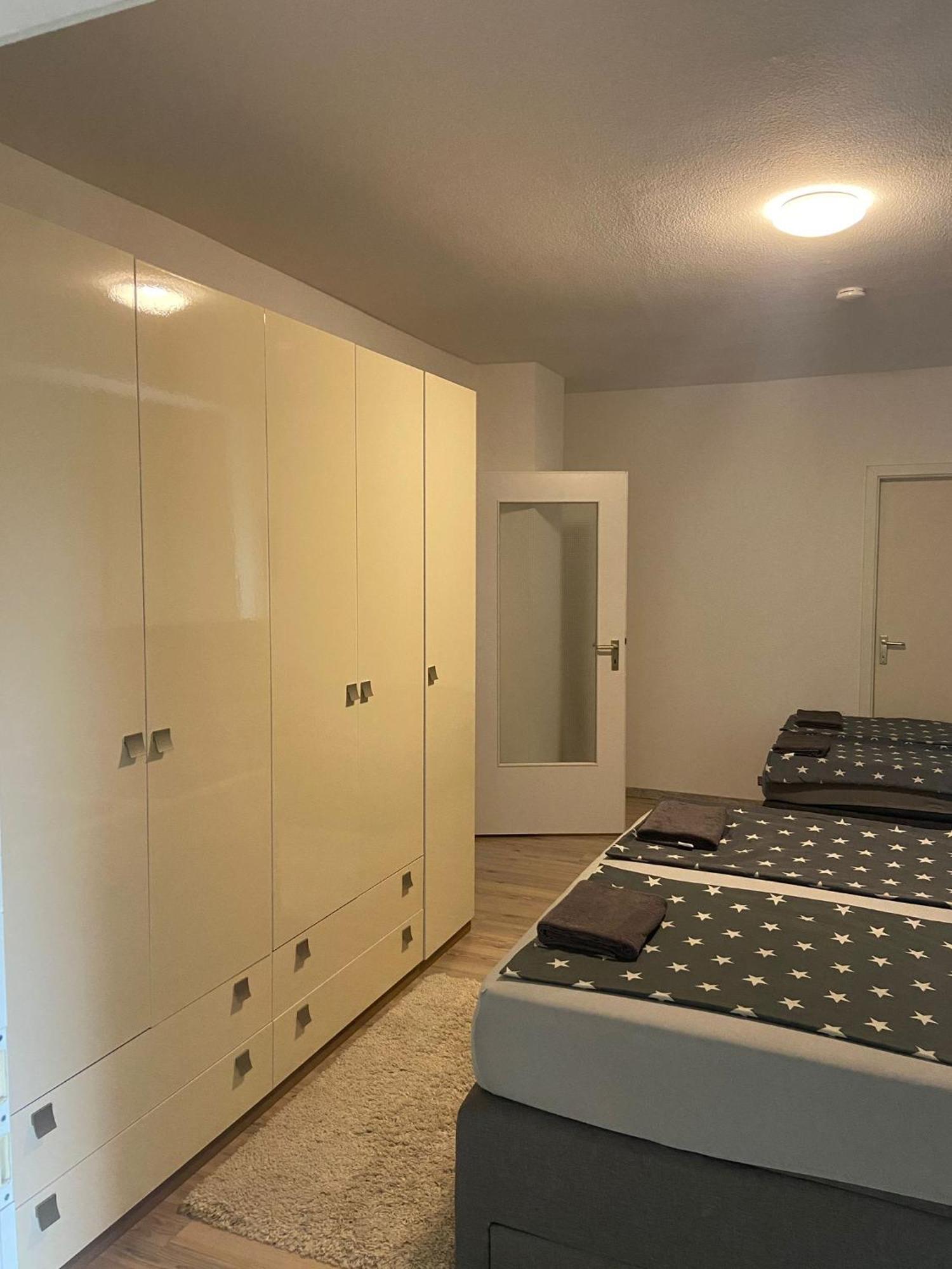 Zirndorf Sweet Home Eksteriør billede
