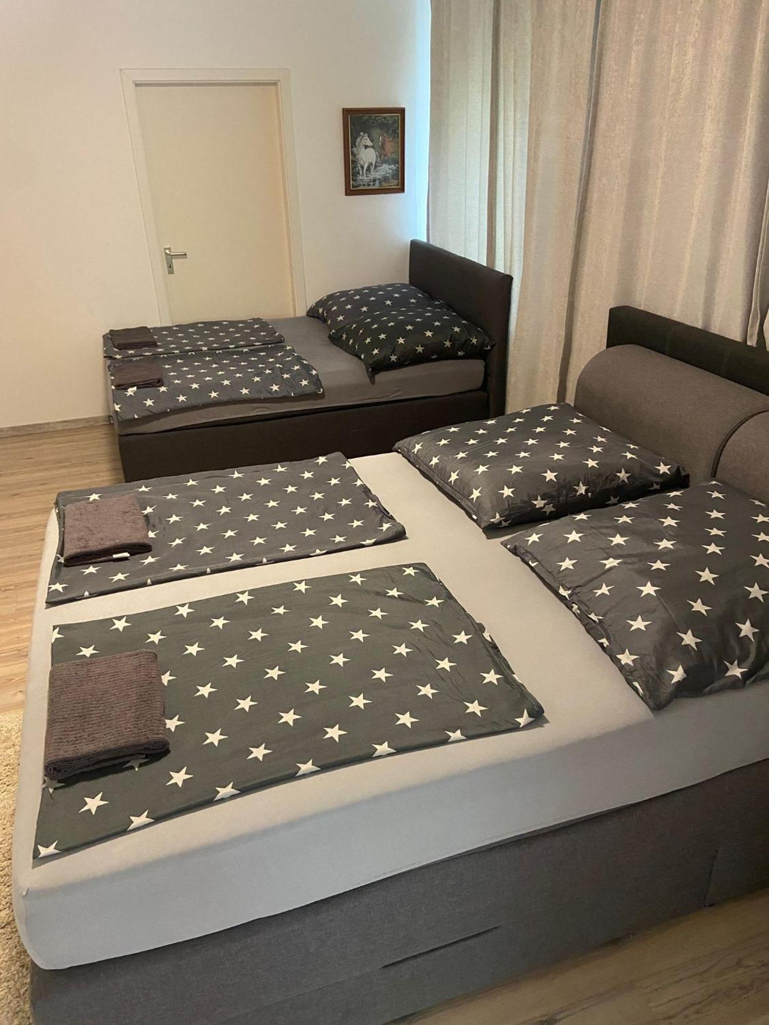 Zirndorf Sweet Home Eksteriør billede