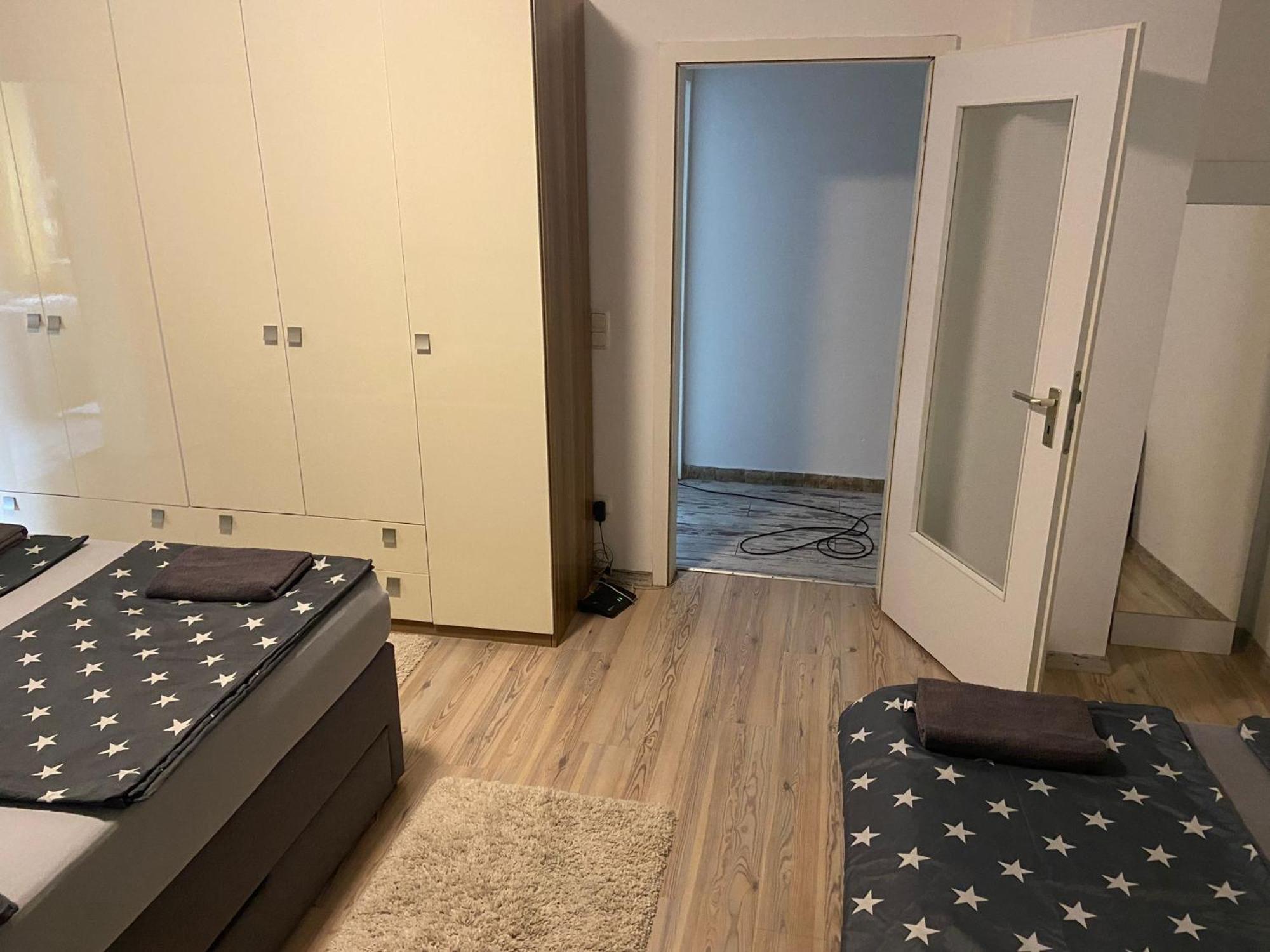 Zirndorf Sweet Home Eksteriør billede