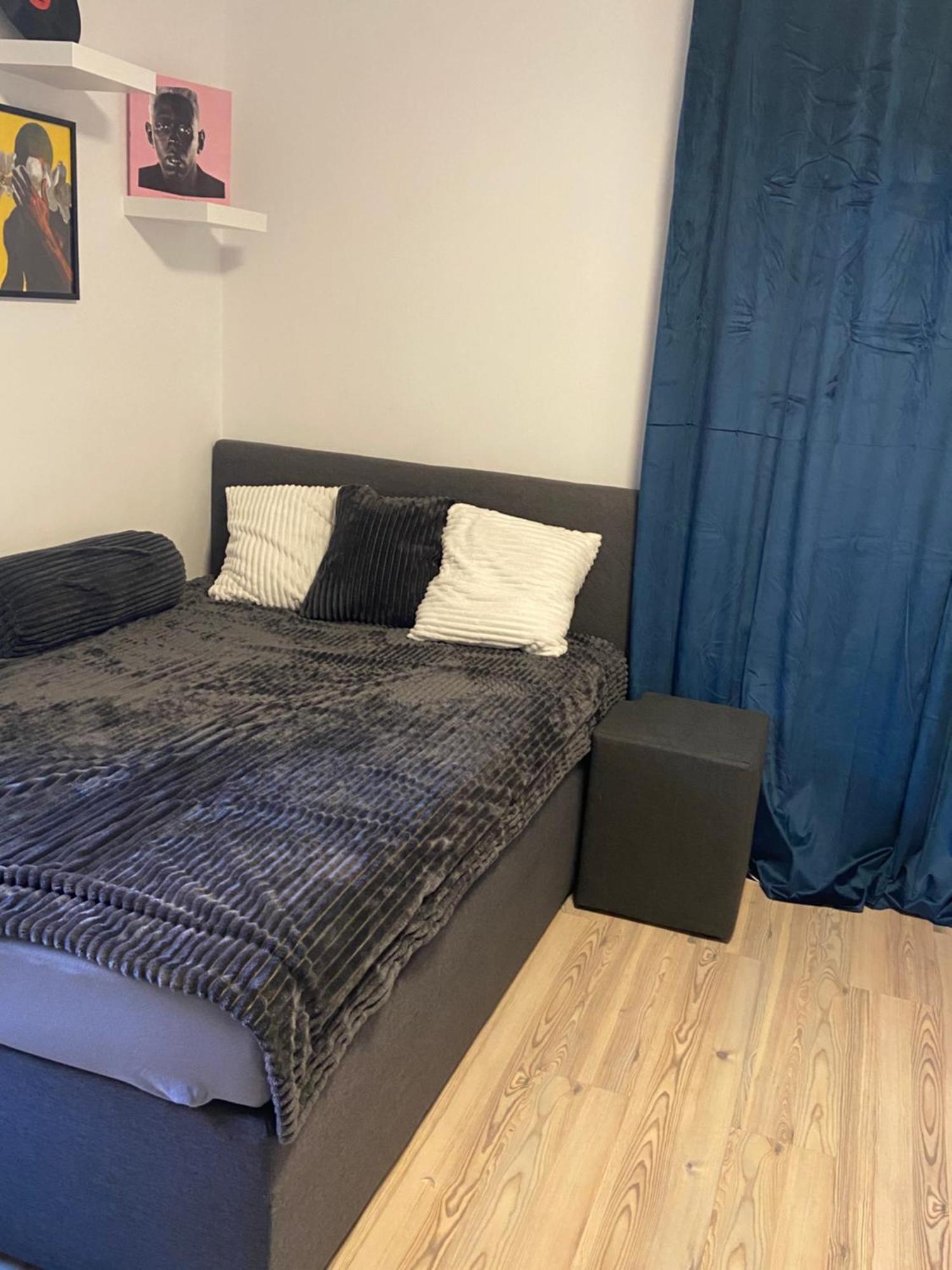 Zirndorf Sweet Home Eksteriør billede